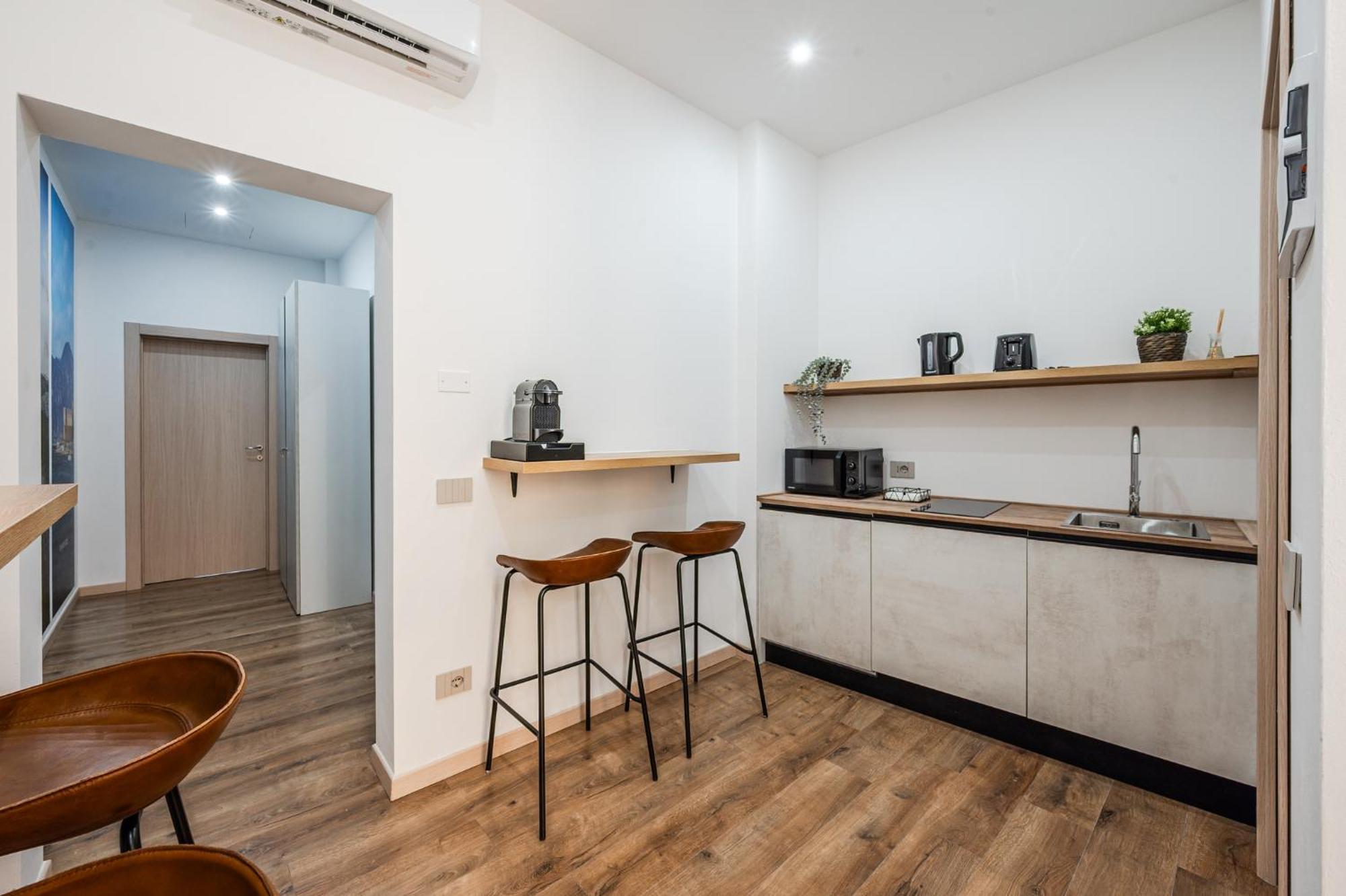 Hoomee Piazza Erbe Apartment Verona Exterior photo