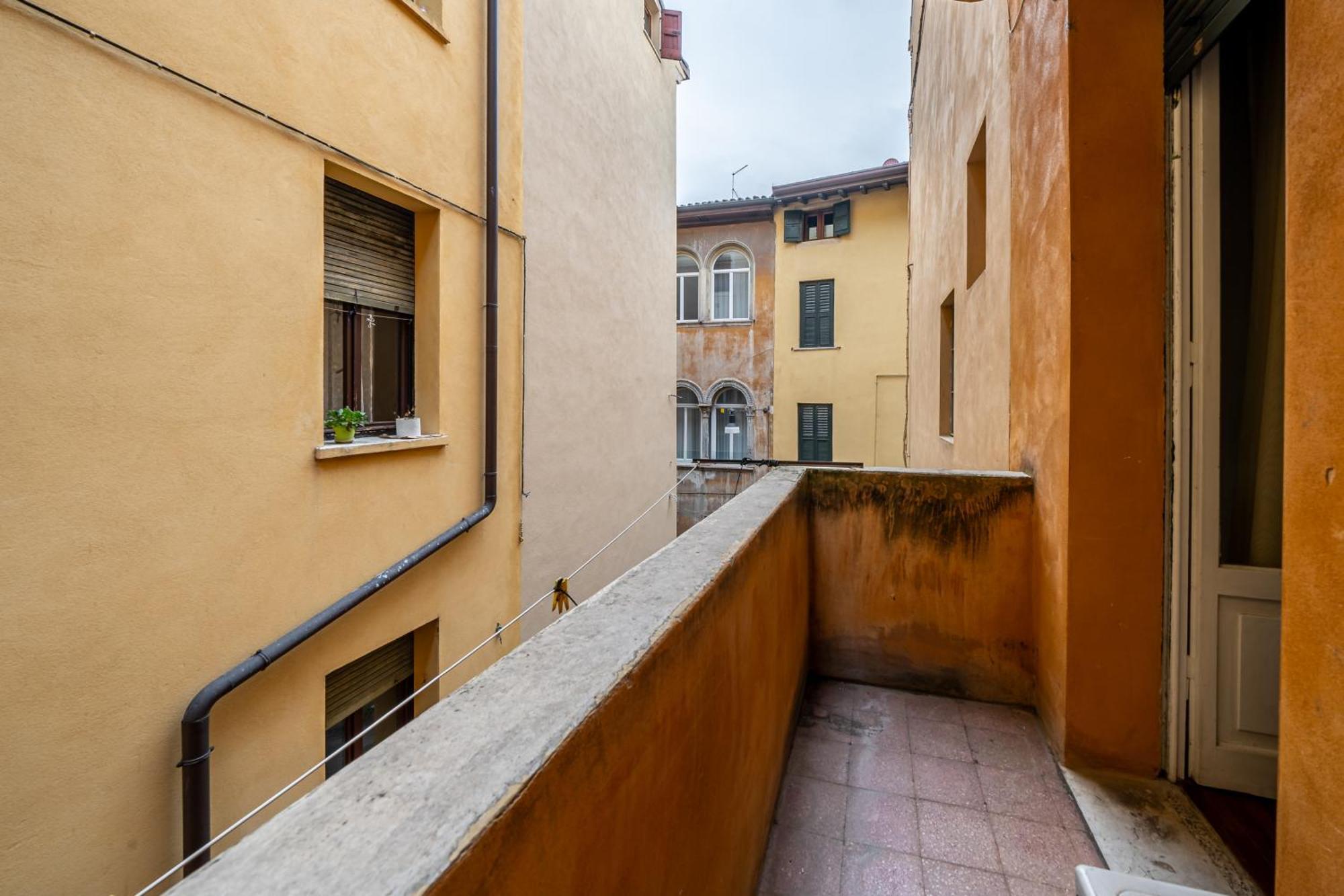 Hoomee Piazza Erbe Apartment Verona Exterior photo