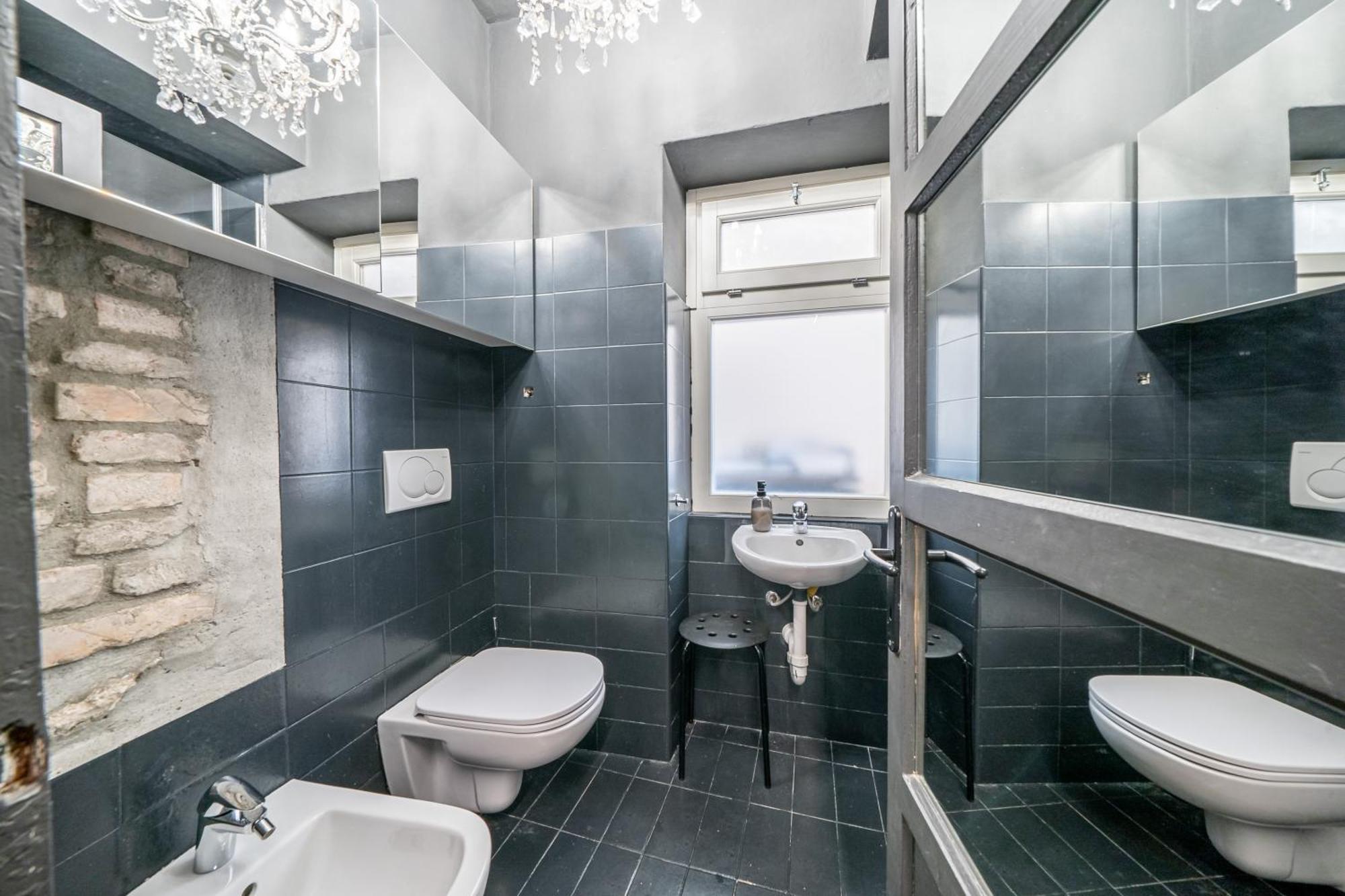 Hoomee Piazza Erbe Apartment Verona Exterior photo
