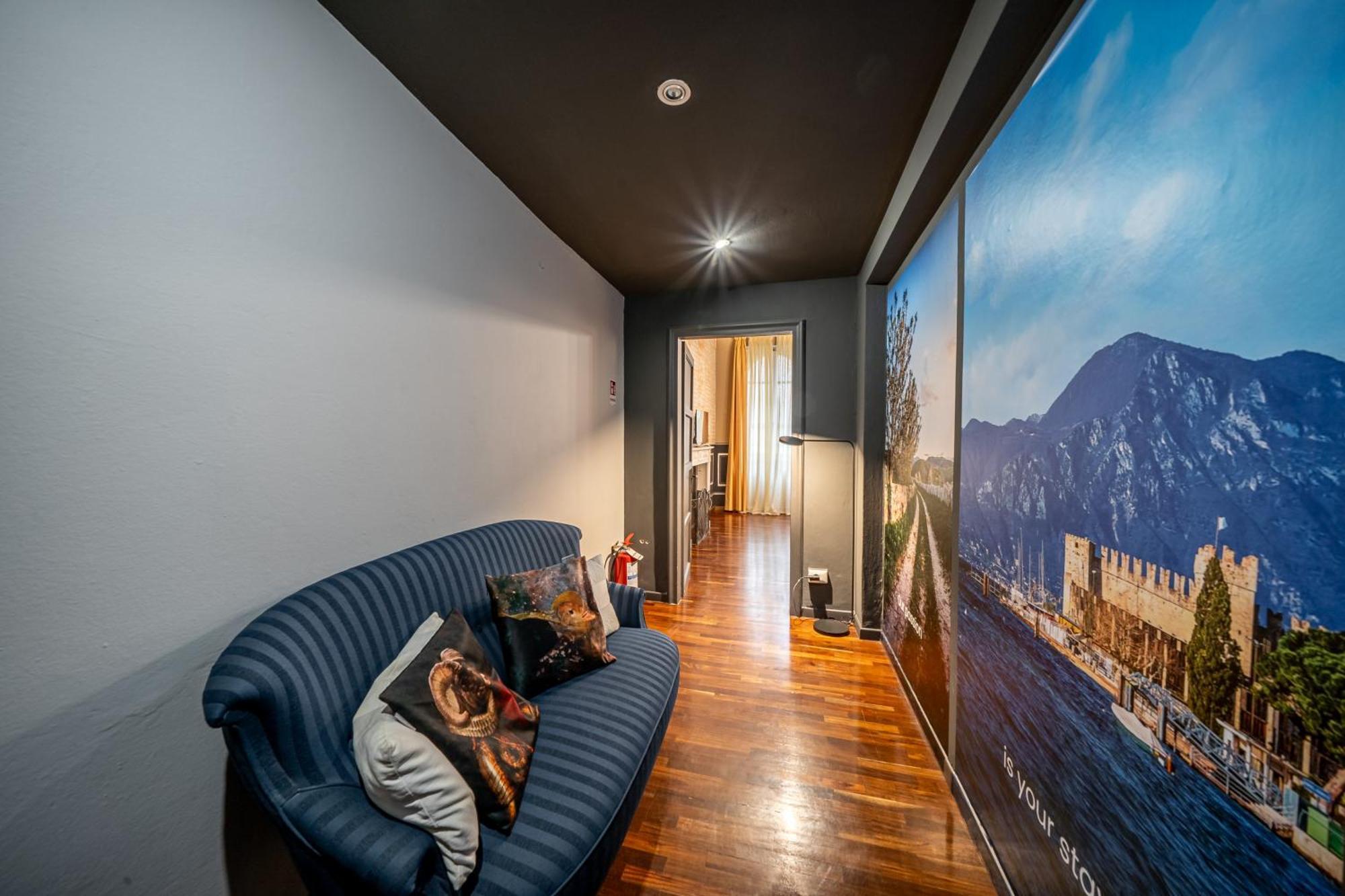 Hoomee Piazza Erbe Apartment Verona Exterior photo