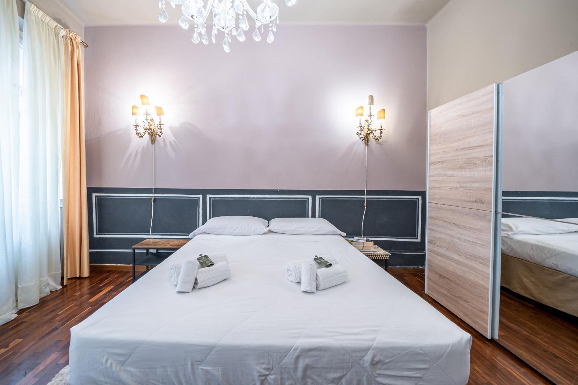 Hoomee Piazza Erbe Apartment Verona Exterior photo