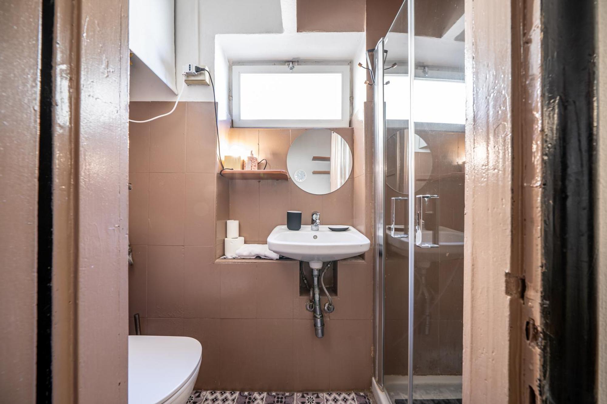 Hoomee Piazza Erbe Apartment Verona Exterior photo
