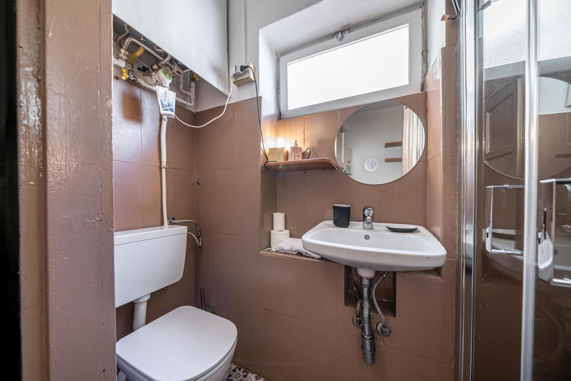 Hoomee Piazza Erbe Apartment Verona Exterior photo