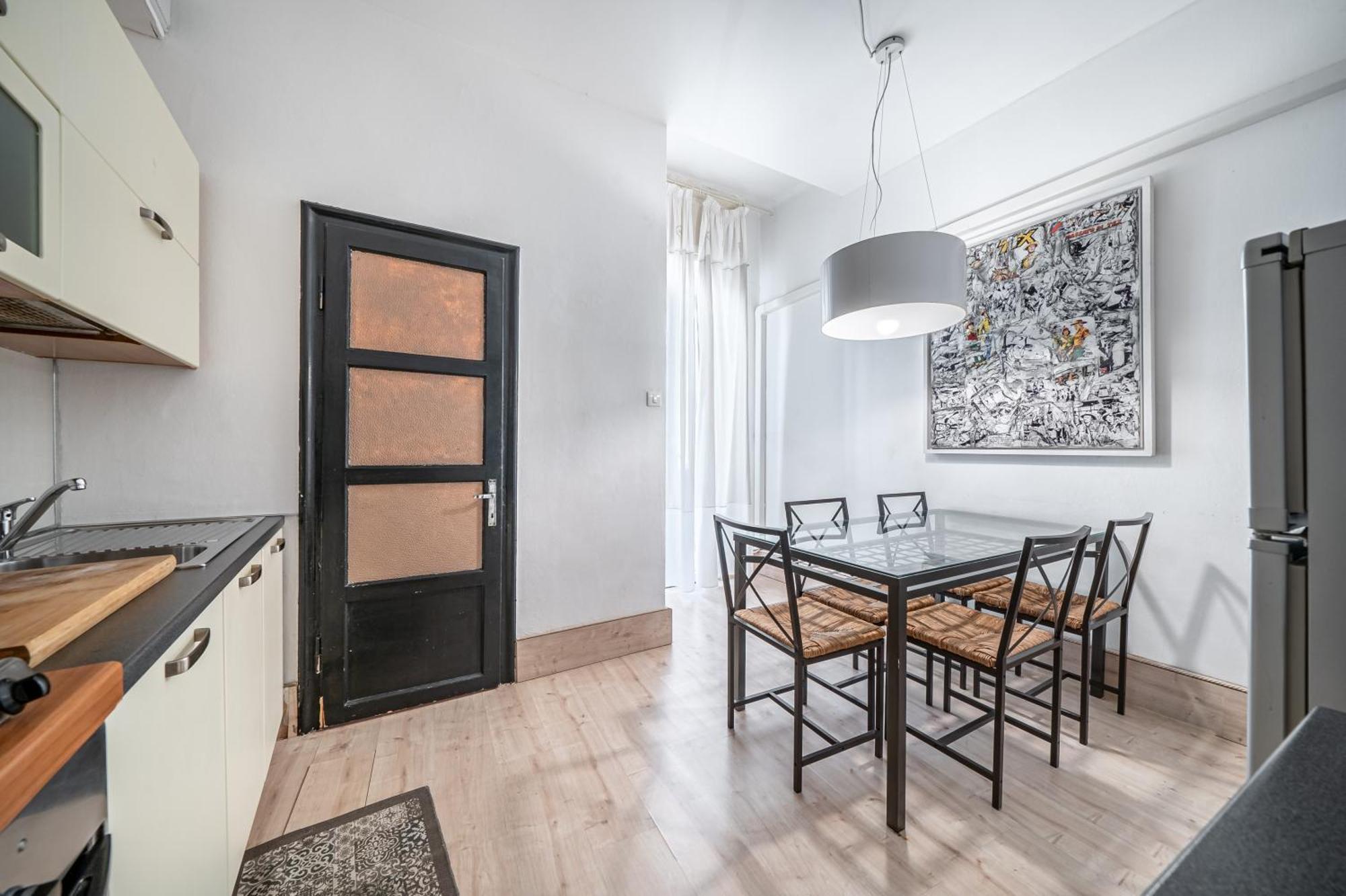 Hoomee Piazza Erbe Apartment Verona Exterior photo