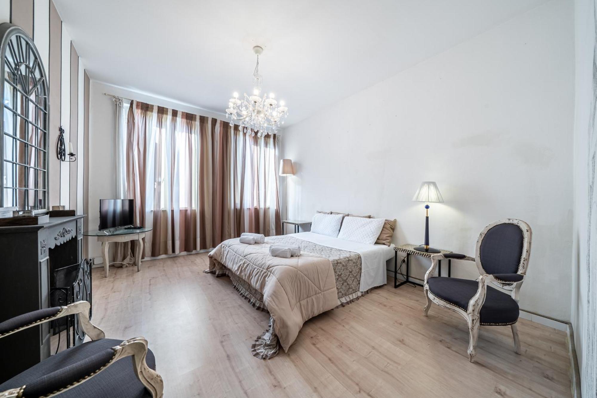 Hoomee Piazza Erbe Apartment Verona Exterior photo