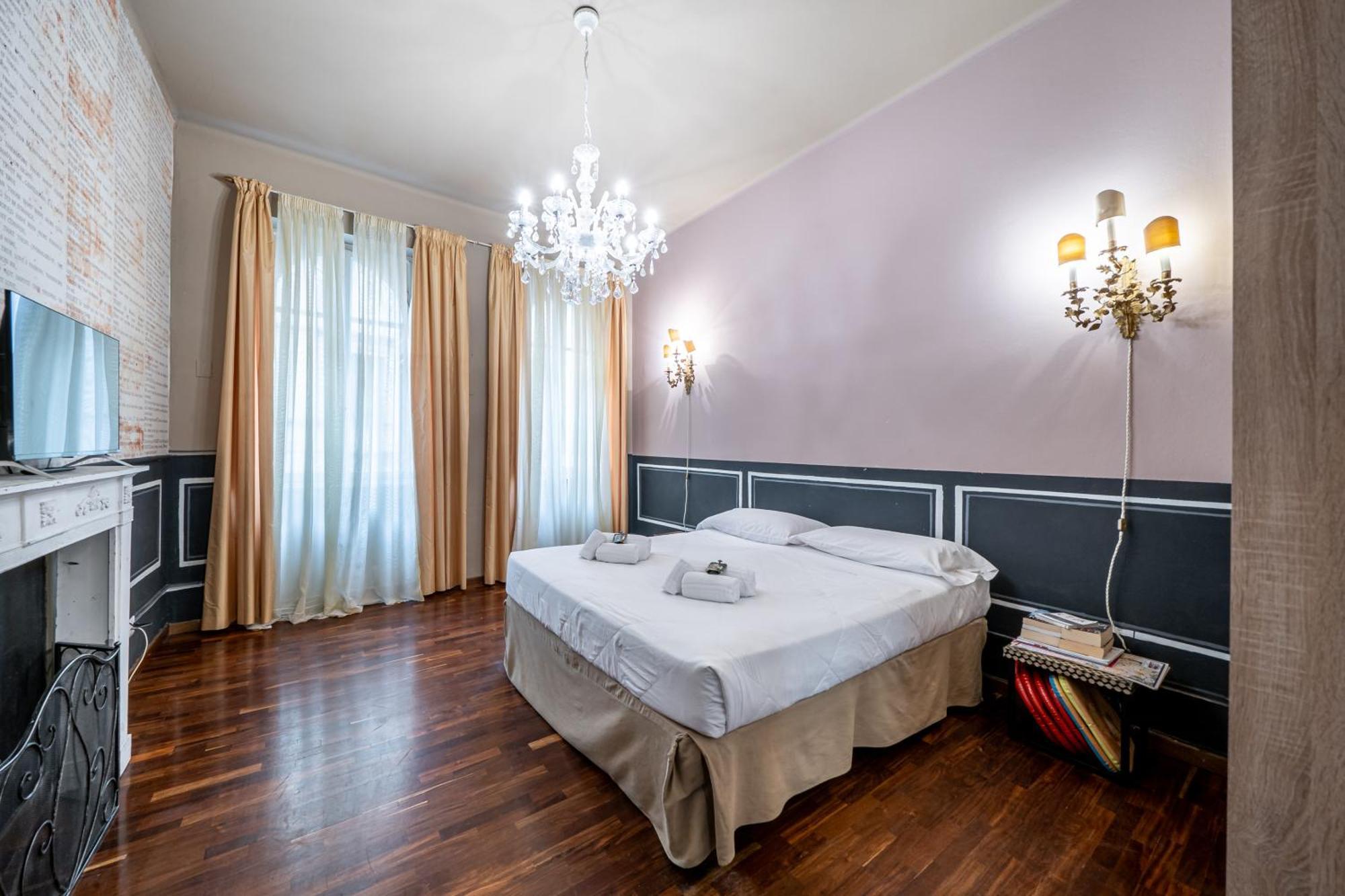 Hoomee Piazza Erbe Apartment Verona Exterior photo